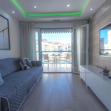 סנטה פולה 074 - Gaviotas 003 - Comfortholidays מראה חיצוני תמונה