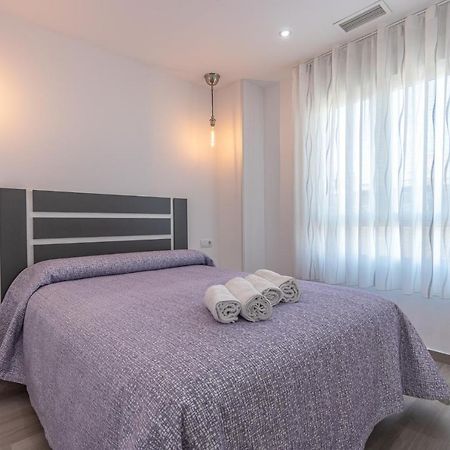סנטה פולה 074 - Gaviotas 003 - Comfortholidays מראה חיצוני תמונה