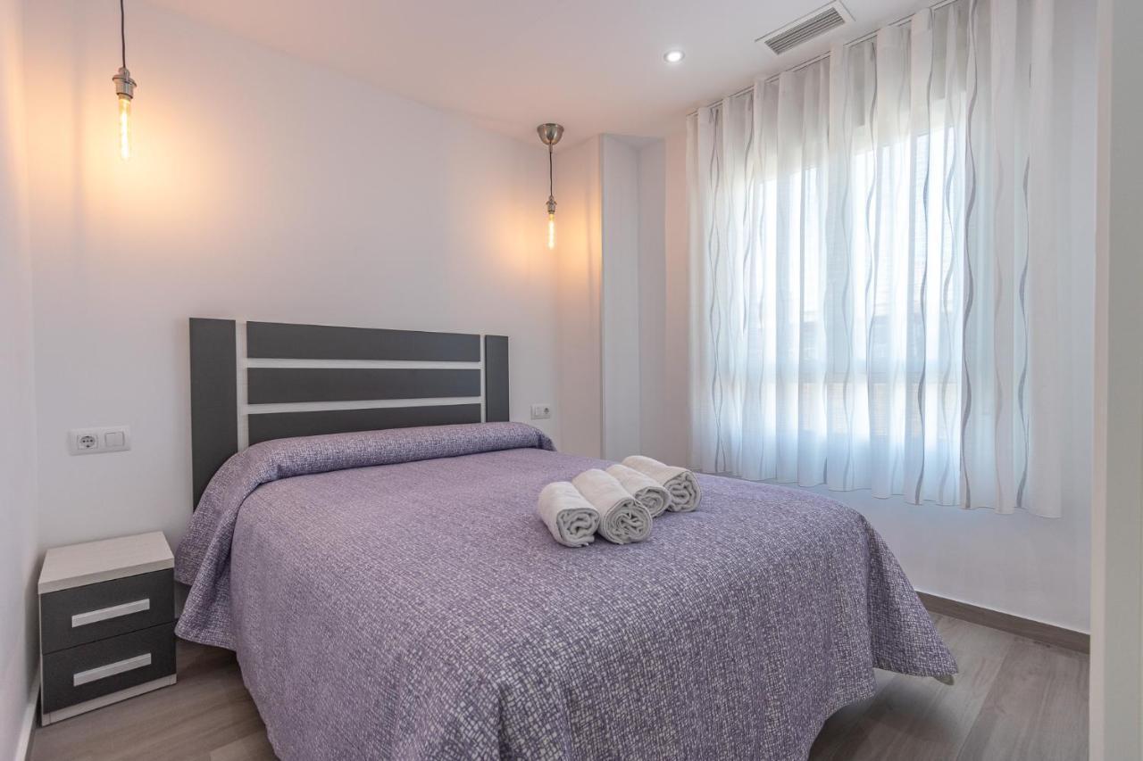סנטה פולה 074 - Gaviotas 003 - Comfortholidays מראה חיצוני תמונה