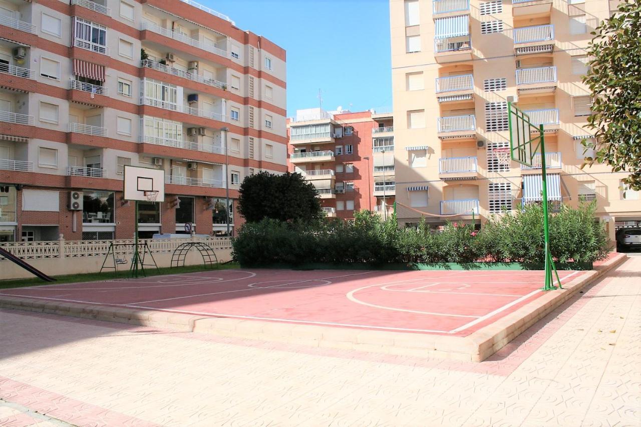 סנטה פולה 074 - Gaviotas 003 - Comfortholidays מראה חיצוני תמונה