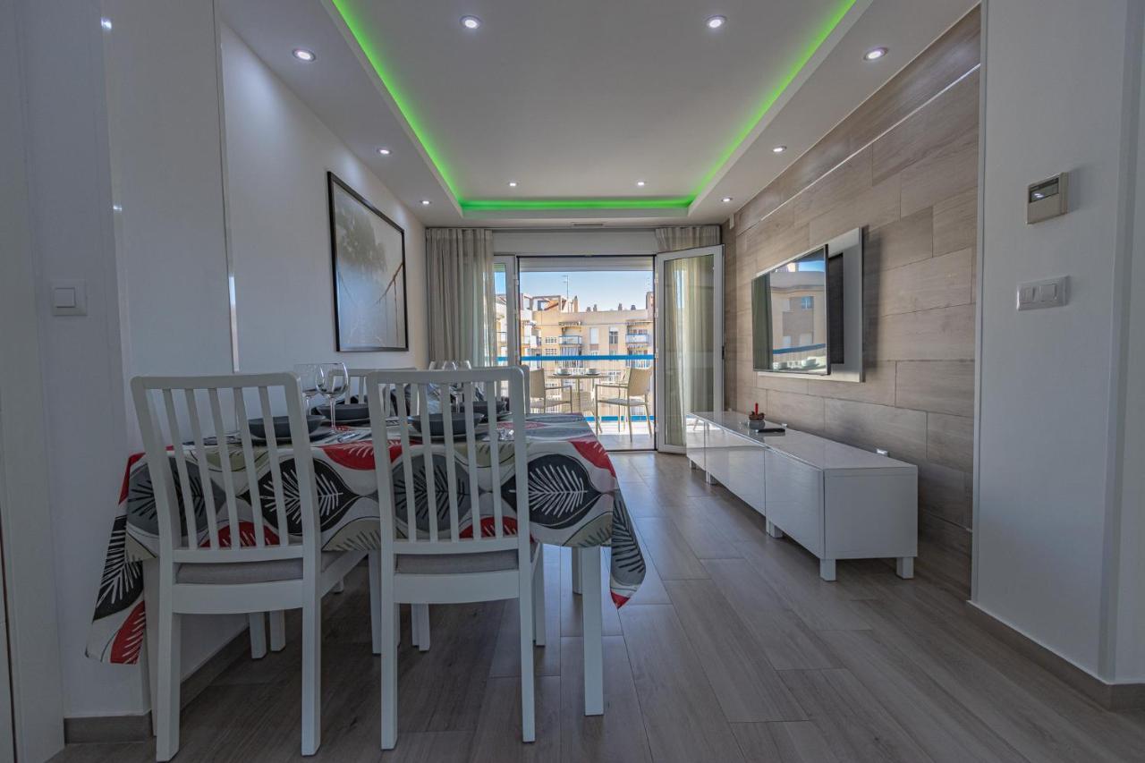 סנטה פולה 074 - Gaviotas 003 - Comfortholidays מראה חיצוני תמונה